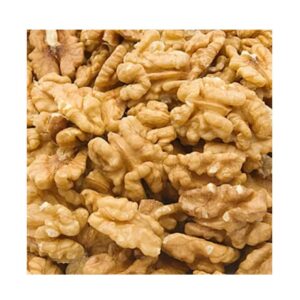 Cerneaux de noix blancs Etats-Unis