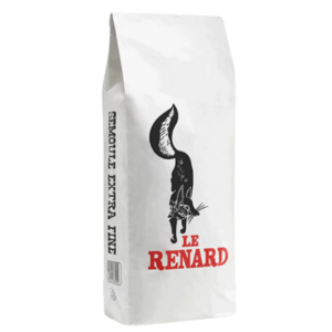 LE RENARD SEMOULE EXTRA FINE 5 KILOS