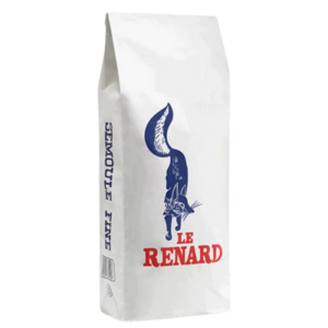 LE RENARD SEMOULE FINE 5KG