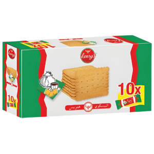 PACK PETIT HENRY'S 10 X 42G X 12