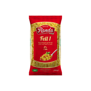 PATES RANDA FELL N 1 500GX16