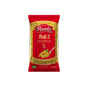 PATES RANDA FELL N°2 500G X 24