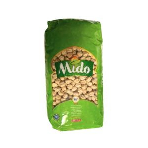 POIS CHICHE 9 mm MIDO 1KG X 10