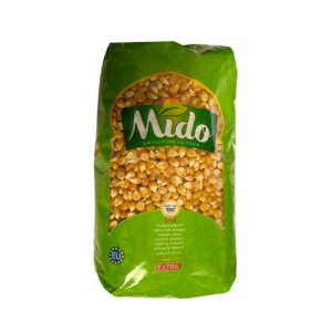POP CORN MIDO 1KG X 10