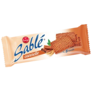 SABLE CANNELLE HENRY'S 42G X 60