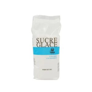 SUCRE GLACE 1KG G&F