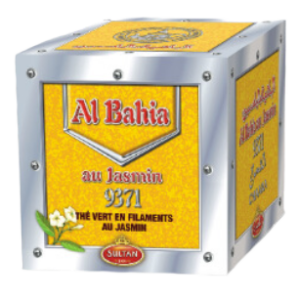 THE SULTAN AL BAHIA JASMIN 200G