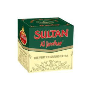 THE SULTAN AL JAWHAR 500G