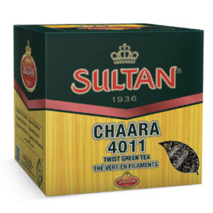 THE SULTAN CHAARA 4011 500G