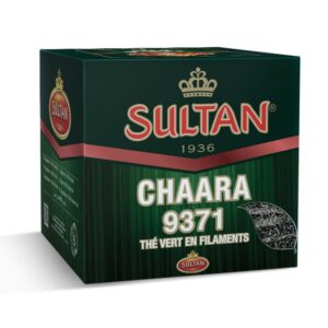 THE SULTAN CHAARA 9371 200G X 30