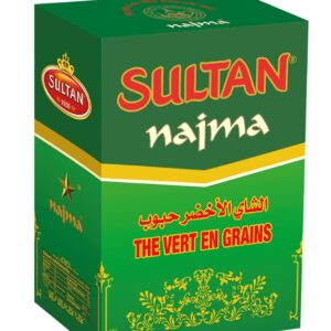 THE SULTAN NAJMA 200G
