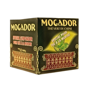 THE VERT MOGADOR 250G