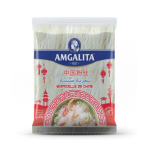 VERMICELLE DE CHINE AMGALITA 125G X 60