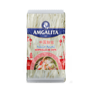 VERMICELLE DE CHINE AMGALITA 250G X 30