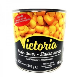 VICTORIA MAIS DOUX EN GRAINS BLE 425GX12