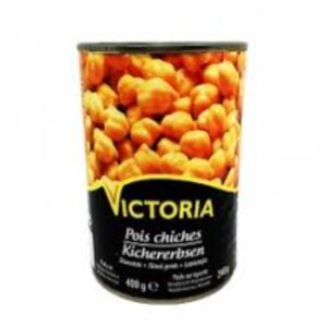 VICTORIA POIS CHICHES BTE 1-2
