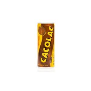 CACOLAC 25CL  CANETTE
