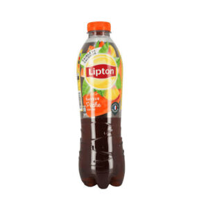 Lipton peche 1,25lcl
