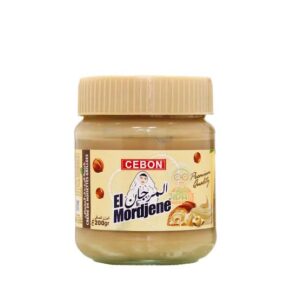 Crème de noisettes modjene