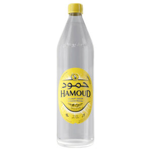 Hamoud la blanche verre 1l