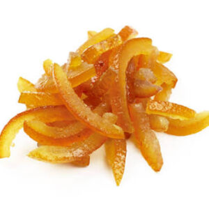 lamelle d'orange