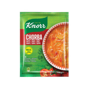 chorba knorr soupe marocaine 555