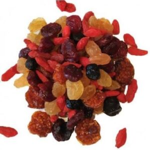 melange vitalite