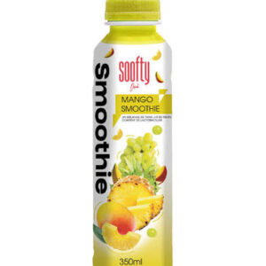 Smoothie mangoo 350ml