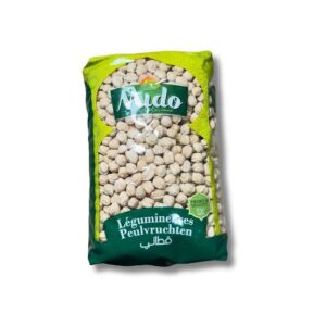 POIS CHICHE 10MM MIDO 1KG