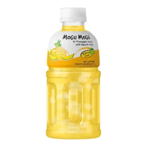 mogu-mogu ananas