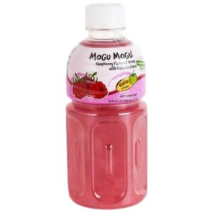 mogu-mogu framboise