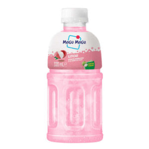 mogu-mogu lychee