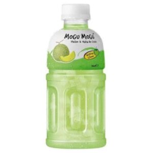 mogu-mogu melon