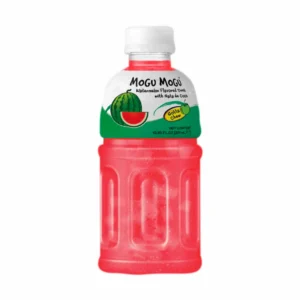 mogu-mogu pasteque