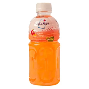 mogu-mogu peche