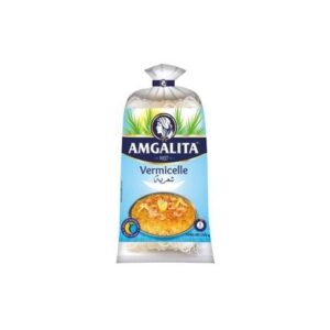 Amgalita vermiselles  de chine