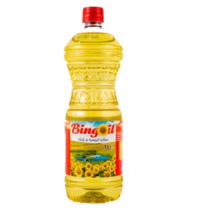L'huile bingoul
