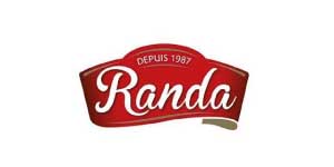 Distributeur renda