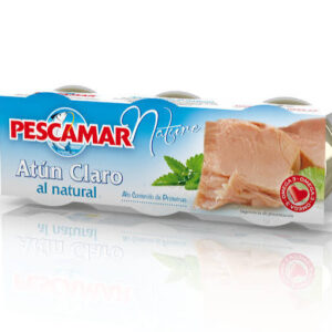 Thon pescamar nature