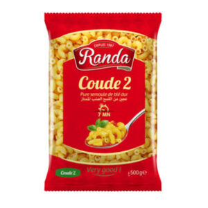 Pates randa coude 2
