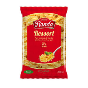 Ressort